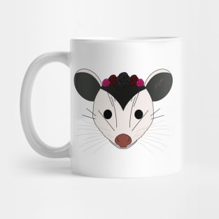 Possum Baby Mug